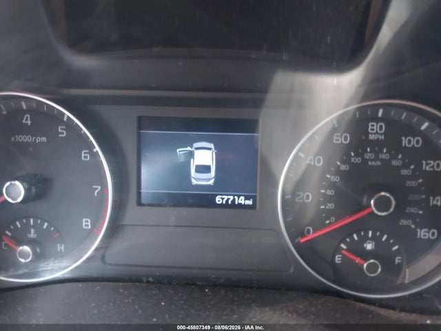 KIA Forte Lxs 2019 3KPF24AD8KE072667 Image 14