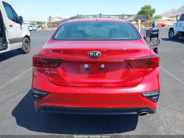 KIA Forte Lxs 2019 3KPF24AD8KE072667 Image 15