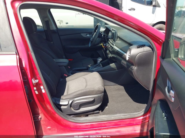 KIA Forte Lxs 2019 3KPF24AD8KE072667 Image 5