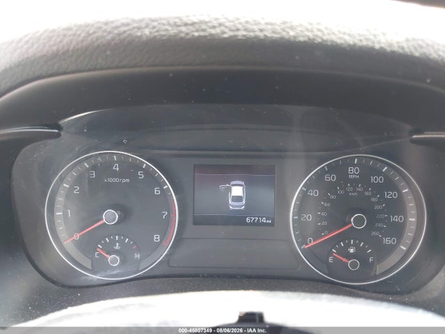 KIA Forte Lxs 2019 3KPF24AD8KE072667 Image 7