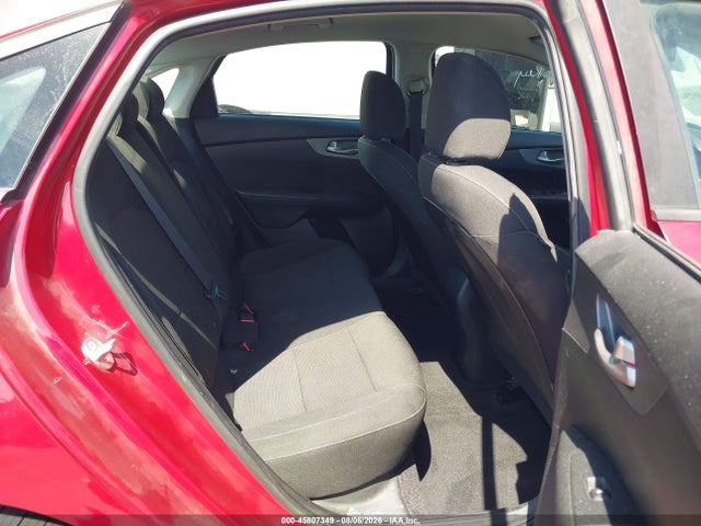 KIA Forte Lxs 2019 3KPF24AD8KE072667 Image 8