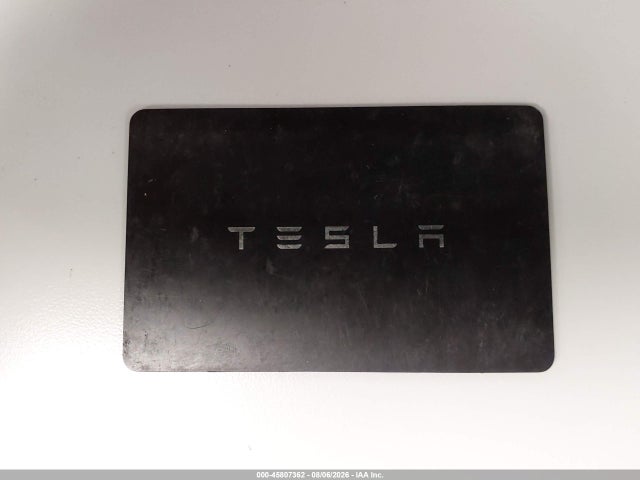 5YJ3E1EA5RF854177 Tesla Model 3 Long Range Dual Motor All-wheel Drive/rear-wheel Drive