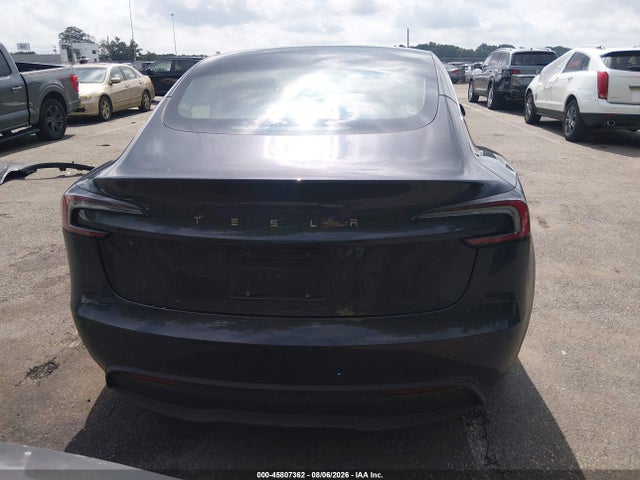 5YJ3E1EA5RF854177 Tesla Model 3 Long Range Dual Motor All-wheel Drive/rear-wheel Drive