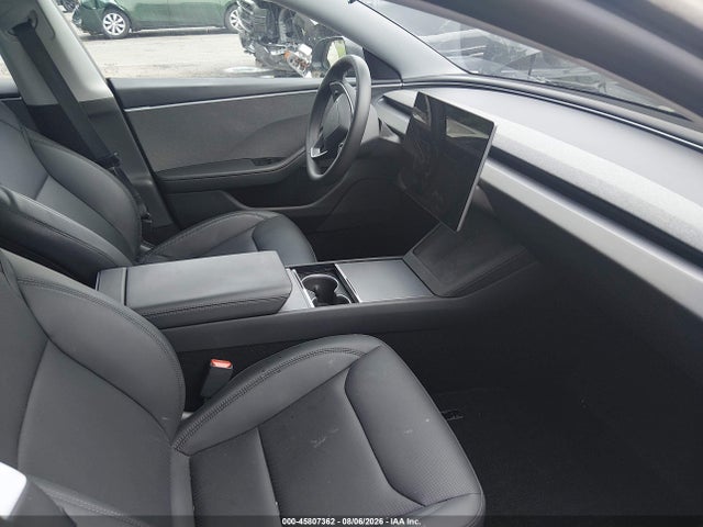 5YJ3E1EA5RF854177 Tesla Model 3 Long Range Dual Motor All-wheel Drive/rear-wheel Drive