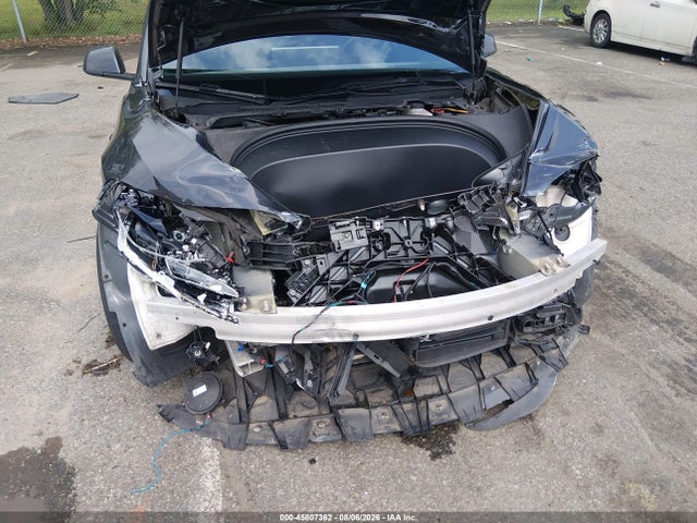 5YJ3E1EA5RF854177 Tesla Model 3 Long Range Dual Motor All-wheel Drive/rear-wheel Drive