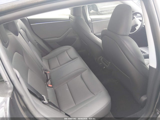 5YJ3E1EA5RF854177 Tesla Model 3 Long Range Dual Motor All-wheel Drive/rear-wheel Drive