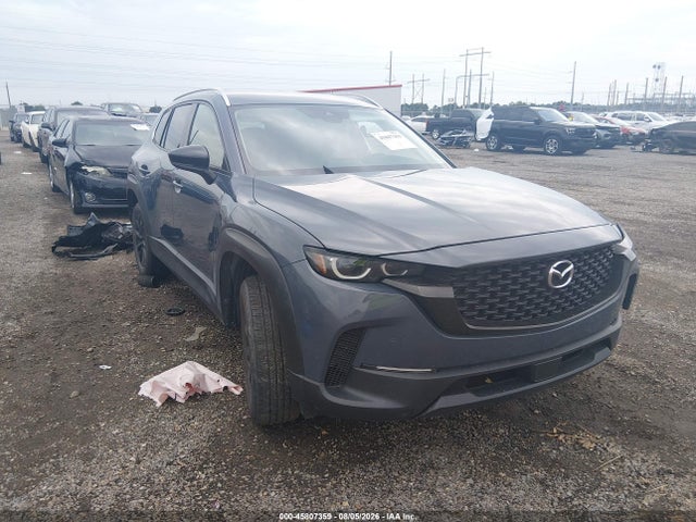 Продажа на аукционе авто 2024 Mazda Cx-50 2.5 S Select, vin: 7MMVABAM8RN211799, номер лота: 45807359