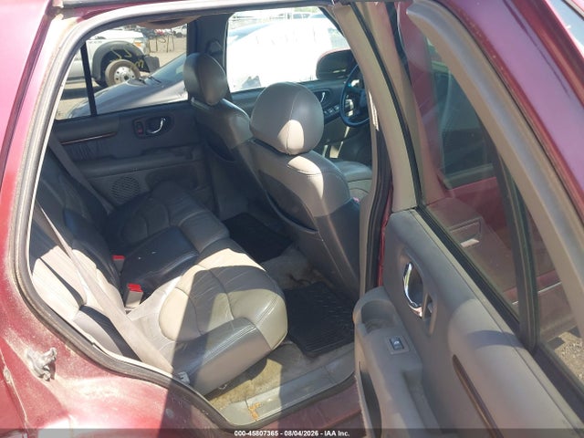 Aukcja sprzedaży 2000 Gmc Jimmy Slt, vin: 1GKDT13W7Y2323366, numer aukcji: 45807365