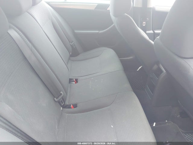 45807372 :رقم المزاد ، 3VWD17AJ0FM218943 vin ، 2015 Volkswagen Jetta 1.8t Se مزاد بيع