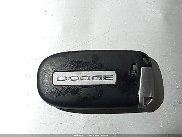 Dodge Journey Sxt 2016 3C4PDCBG7GT131261 Image 11