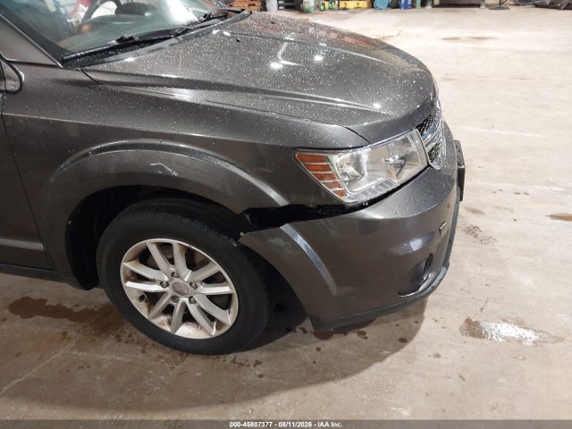 Dodge Journey Sxt 2016 3C4PDCBG7GT131261 Image 12