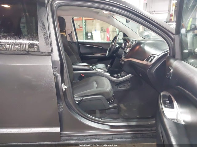 Dodge Journey Sxt 2016 3C4PDCBG7GT131261 Image 5