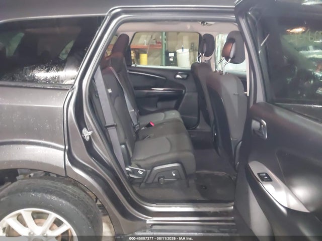Dodge Journey Sxt 2016 3C4PDCBG7GT131261 Image 8