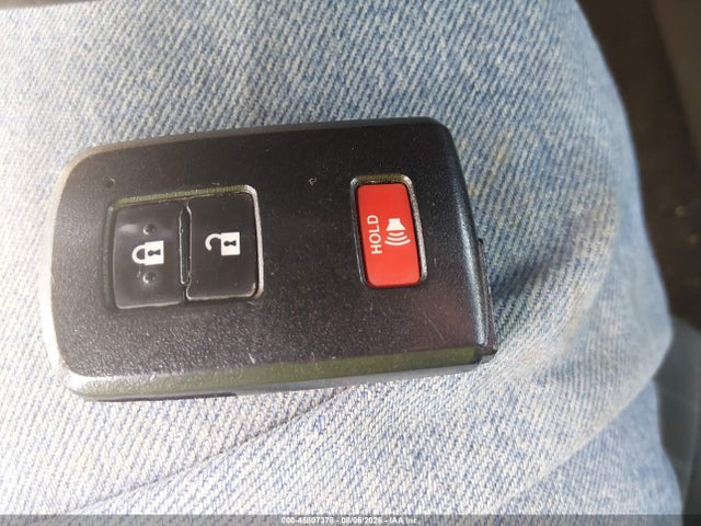 Продаж на аукціоні авто 2019 Toyota Tacoma Trd Sport, vin: 3TMCZ5AN7KM223873, номер лоту: 45807378