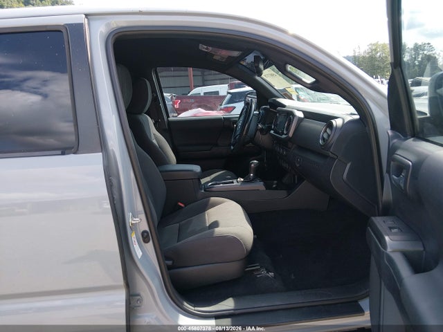 Продаж на аукціоні авто 2019 Toyota Tacoma Trd Sport, vin: 3TMCZ5AN7KM223873, номер лоту: 45807378