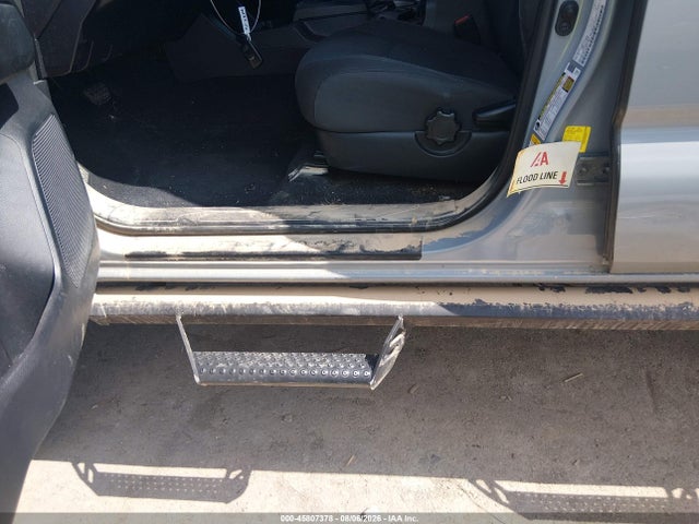 Продаж на аукціоні авто 2019 Toyota Tacoma Trd Sport, vin: 3TMCZ5AN7KM223873, номер лоту: 45807378