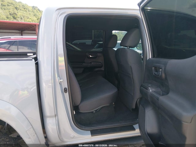 Продаж на аукціоні авто 2019 Toyota Tacoma Trd Sport, vin: 3TMCZ5AN7KM223873, номер лоту: 45807378