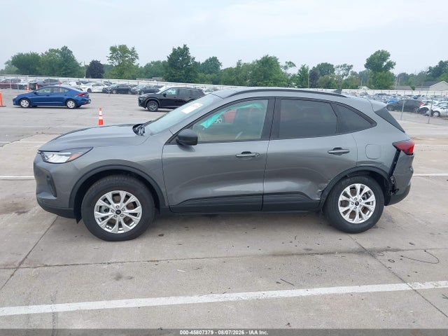 1FMCU9GN0SUA07576 Ford Escape Active