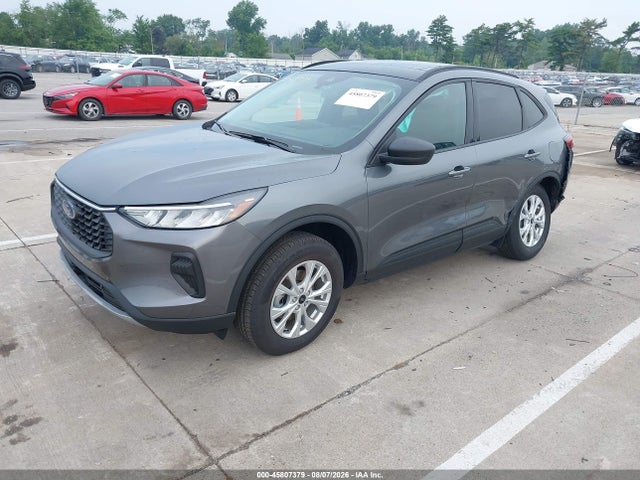 1FMCU9GN0SUA07576 Ford Escape Active