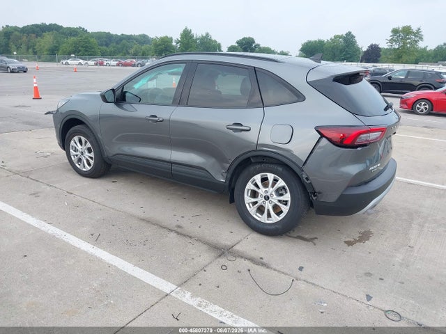 1FMCU9GN0SUA07576 Ford Escape Active