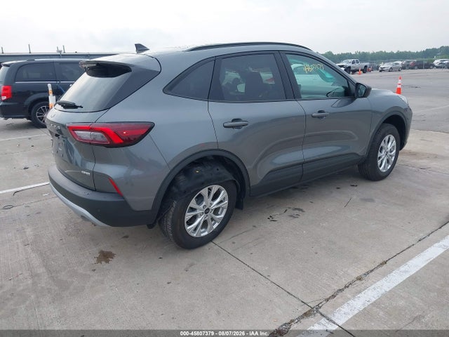 1FMCU9GN0SUA07576 Ford Escape Active
