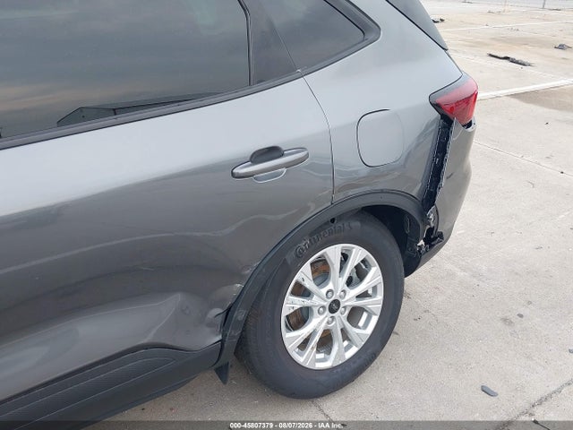 Продажа на аукционе авто 2025 Ford Escape Active, vin: 1FMCU9GN0SUA07576, номер лота: 45807379