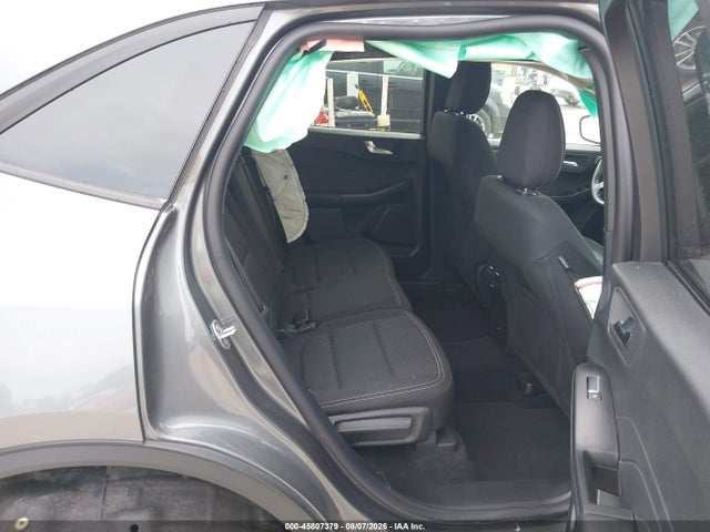 1FMCU9GN0SUA07576 Ford Escape Active