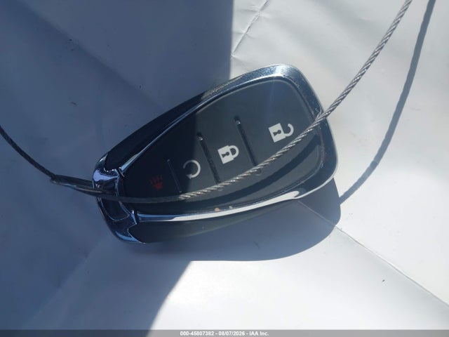 45807382 :رقم المزاد ، KL77LKEP0TC158975 vin ، 2026 Chevrolet Trax Fwd Activ مزاد بيع