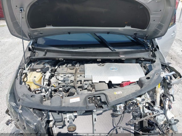 Auction sale of the 2018 Toyota Prius Prime Plus, vin: JTDKARFP6J3092889, lot number: 45807383