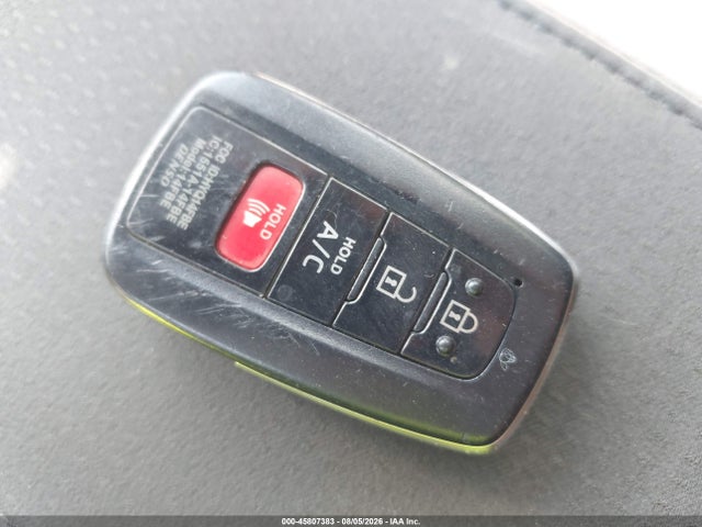 Auction sale of the 2018 Toyota Prius Prime Plus, vin: JTDKARFP6J3092889, lot number: 45807383