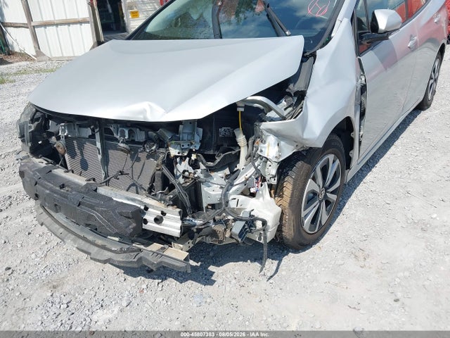 Auction sale of the 2018 Toyota Prius Prime Plus, vin: JTDKARFP6J3092889, lot number: 45807383