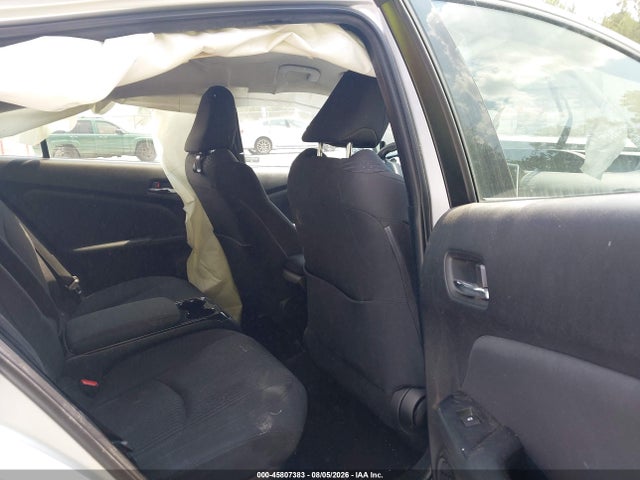 Auction sale of the 2018 Toyota Prius Prime Plus, vin: JTDKARFP6J3092889, lot number: 45807383