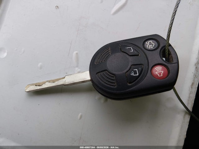 Aukcja sprzedaży 2016 Ford Focus Se, vin: 1FADP3FE3GL258562, numer aukcji: 45807384