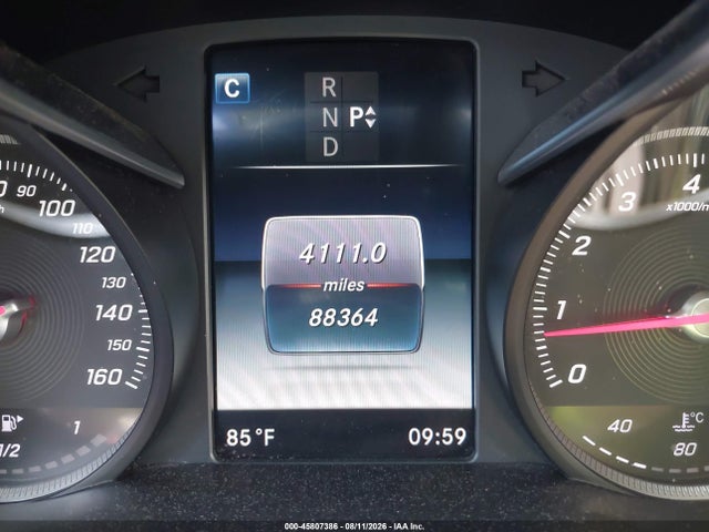 Mercedes-Benz C 300 2016 55SWF4JB5GU149708 Image 15