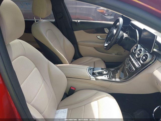Mercedes-Benz C 300 2016 55SWF4JB5GU149708 Image 5
