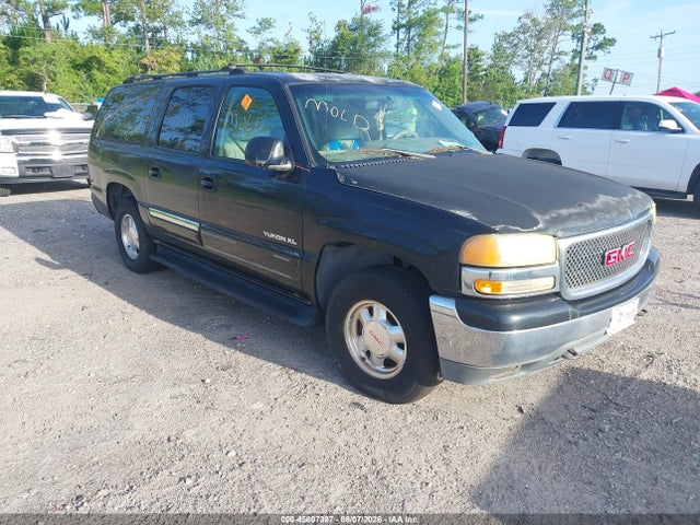 Aukcja sprzedaży 2002 Gmc Yukon Xl 1500 Slt, vin: 3GKEC16Z62G295164, numer aukcji: 45807387