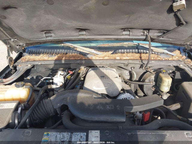 Aukcja sprzedaży 2002 Gmc Yukon Xl 1500 Slt, vin: 3GKEC16Z62G295164, numer aukcji: 45807387