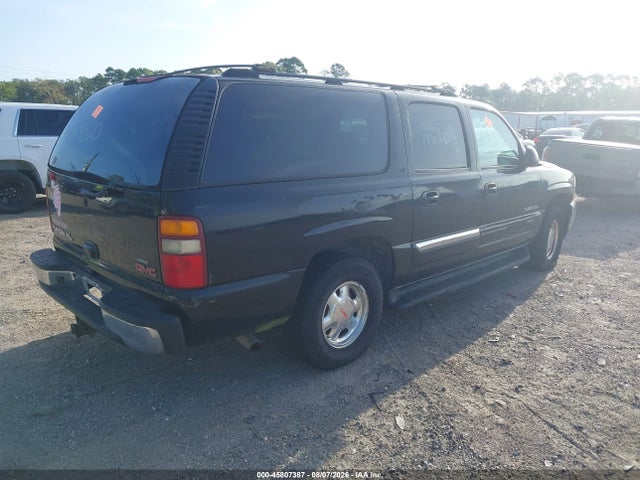 Aukcja sprzedaży 2002 Gmc Yukon Xl 1500 Slt, vin: 3GKEC16Z62G295164, numer aukcji: 45807387