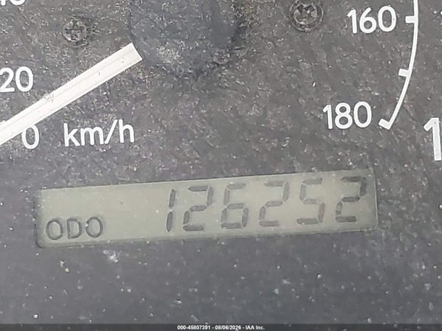 Продажа на аукционе авто 2001 Toyota Corolla Le, vin: 2T1BR12E11C506750, номер лота: 45807391