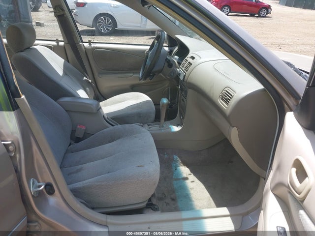 Продажа на аукционе авто 2001 Toyota Corolla Le, vin: 2T1BR12E11C506750, номер лота: 45807391