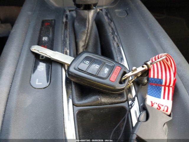 Honda HR-V LX 2019 3CZRU5H31KG712212 Image 11