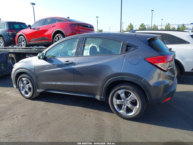 Honda HR-V LX 2019 3CZRU5H31KG712212 Image 14
