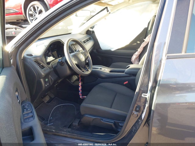 Honda HR-V LX 2019 3CZRU5H31KG712212 Image 5