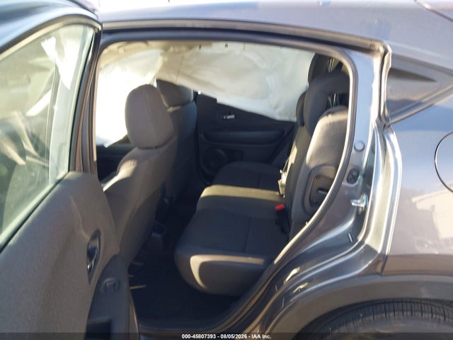 Honda HR-V LX 2019 3CZRU5H31KG712212 Image 8