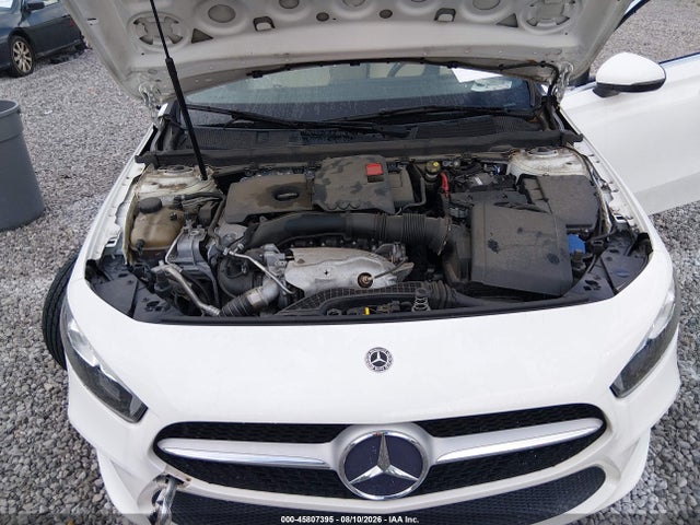 Auction sale of the 2019 Mercedes-benz A 220, vin: WDD3G4EB6KW028174, lot number: 45807395