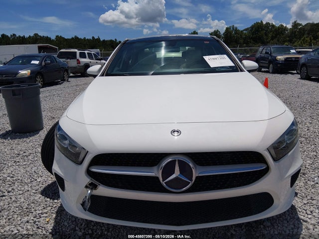 Auction sale of the 2019 Mercedes-benz A 220, vin: WDD3G4EB6KW028174, lot number: 45807395