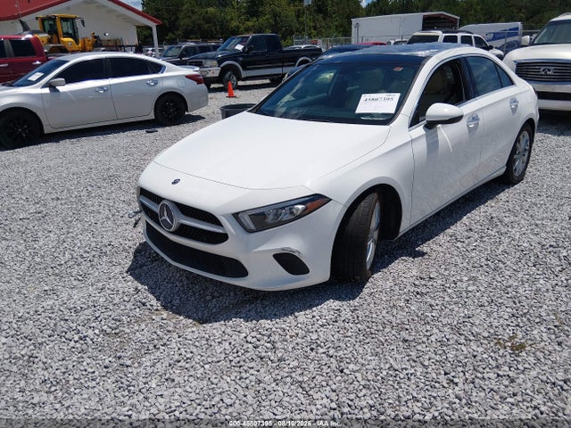 Auction sale of the 2019 Mercedes-benz A 220, vin: WDD3G4EB6KW028174, lot number: 45807395