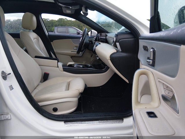 Auction sale of the 2019 Mercedes-benz A 220, vin: WDD3G4EB6KW028174, lot number: 45807395