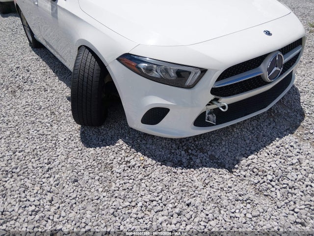 Auction sale of the 2019 Mercedes-benz A 220, vin: WDD3G4EB6KW028174, lot number: 45807395