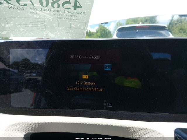 Auction sale of the 2019 Mercedes-benz A 220, vin: WDD3G4EB6KW028174, lot number: 45807395